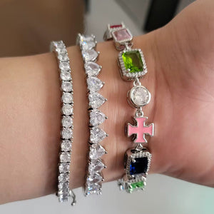 LYRA BRACELET STACK