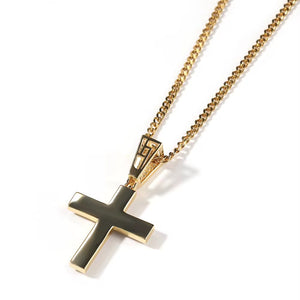 CONFIDENT FAITH NECKLACE