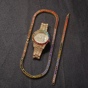 Prism Tennis Luxe Set