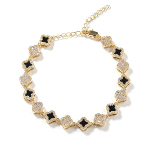 Midnight Luxe Bracelet