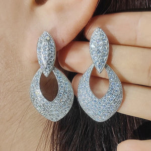 TWINKLING TEARDROP TREASURES