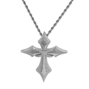 David Cross Necklace