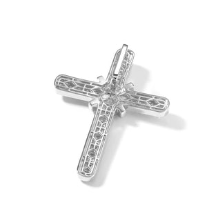 Kingdom Cross Necklace