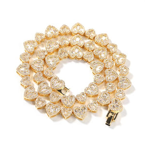 Heart Crush Necklace