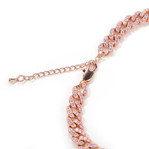 Tropicana Link Anklet
