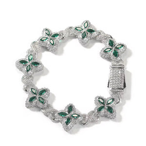 SPARKLE LUXE BRACELET