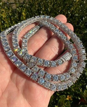 PERSONALIZED PERFECTION NECKLACE