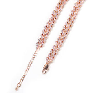 Tropicana Link Anklet