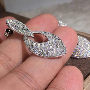 TWINKLING TEARDROP TREASURES