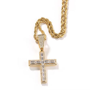 CONFIDENT FAITH NECKLACE