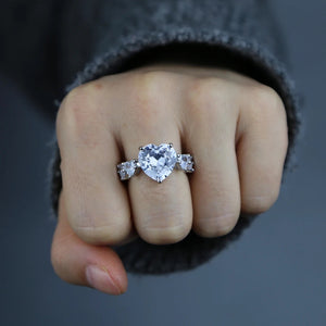 SWEETHEART RING