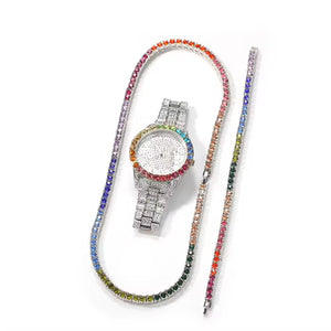 Prism Tennis Luxe Set