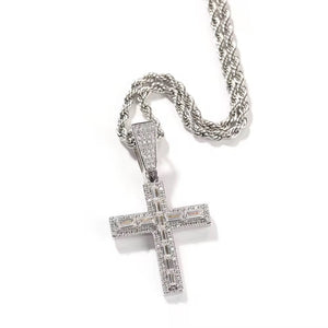 CONFIDENT FAITH NECKLACE