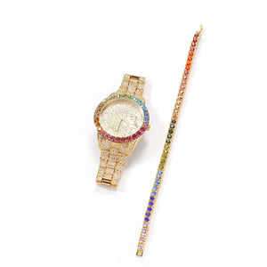 Prism Tennis Luxe Set