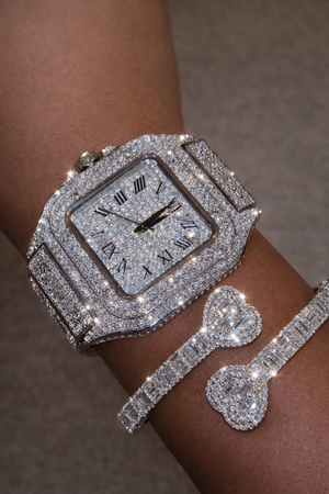 EVANY WATCH SET