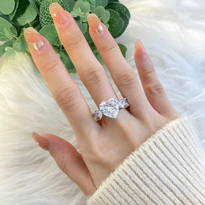 SWEETHEART RING
