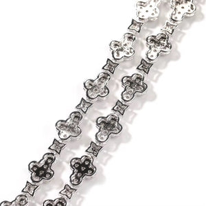 Enchanting Heart Necklace Set