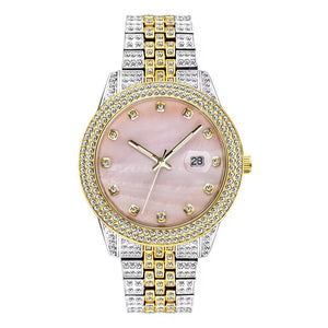 Victoria Watch Set