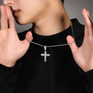 CONFIDENT FAITH NECKLACE