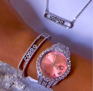 CUSTOM BLISS BUNDLE SET