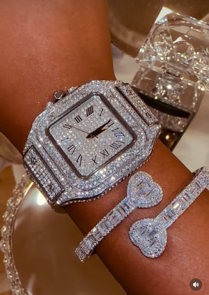 EVANY WATCH SET
