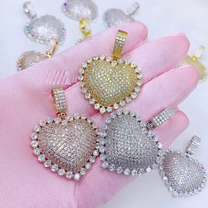 FOREVER LOVED NECKLACE SET