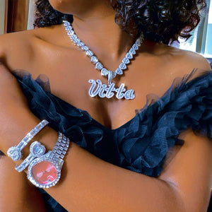VITTA CUSTOM NECKLACE