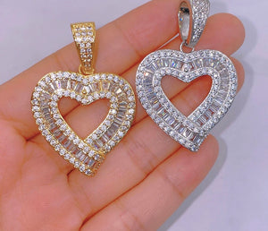 SPARKLES NECKLACE & EARRING SET