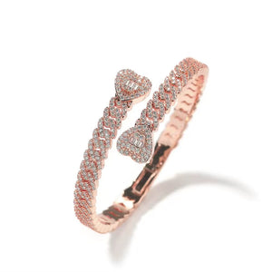 DAZZLE LUXE BRACELET