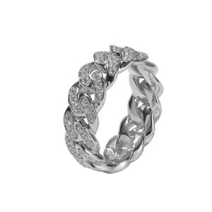 Elevate Link Ring