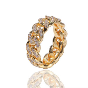Elevate Link Ring