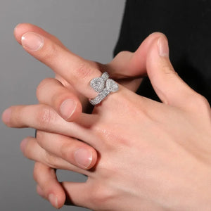 HEART STRINGS UNLEASHED NECKLACE SET