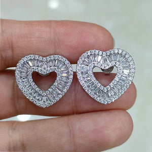 QUEENS SPARKLE EARRINGS