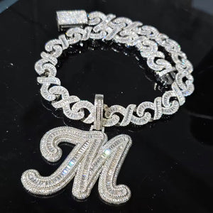 DAZZLEME NECKLACE SET