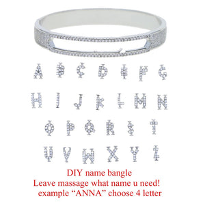 LOVE ON YOU CUSTOM BRACELET