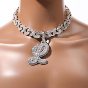 DAZZLEME NECKLACE SET