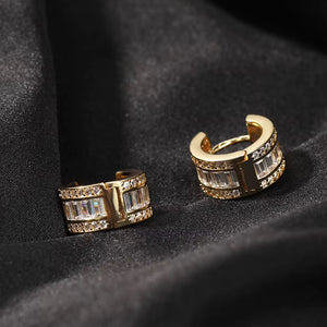Ava Earrings