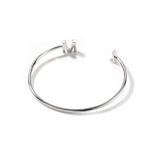 INITIAL SPARKS BRACELET