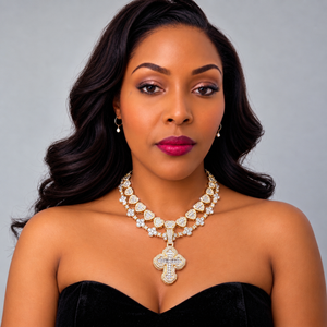 FAITH FORWARD LUXE SET