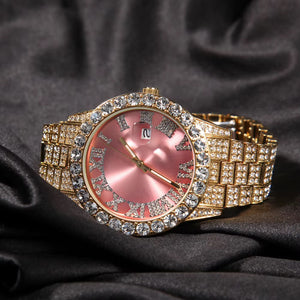PINK LOVE ICY SET