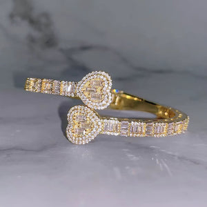 PINK LOVE ICY SET