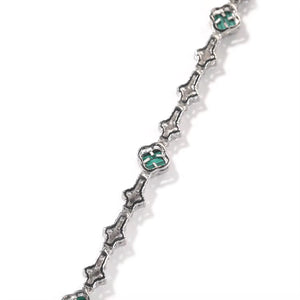 CLOVER ROYALE BRACELET