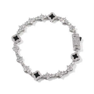 CLOVER ROYALE BRACELET