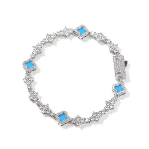 CLOVER ROYALE BRACELET