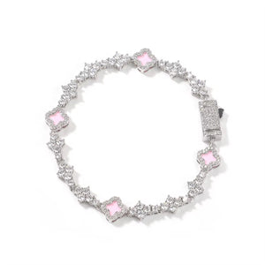 CLOVER ROYALE BRACELET