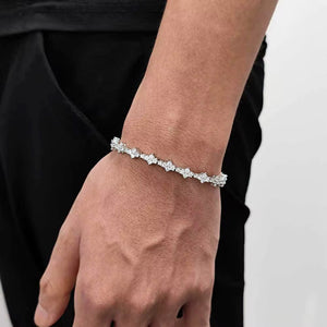 Titan Link Bracelet