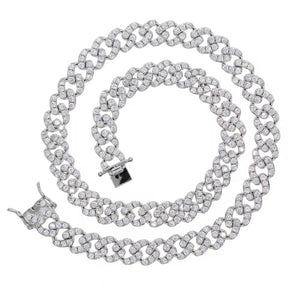 Radiant Faith Layered Cross Set