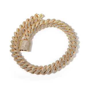 Alpha Cuban Link