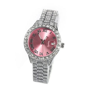 PINK LOVE ICY SET