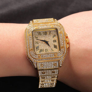 MILLIONAIRE WATCH SET